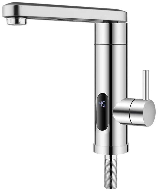 Проточный водонагреватель Wezer SDS-H06T