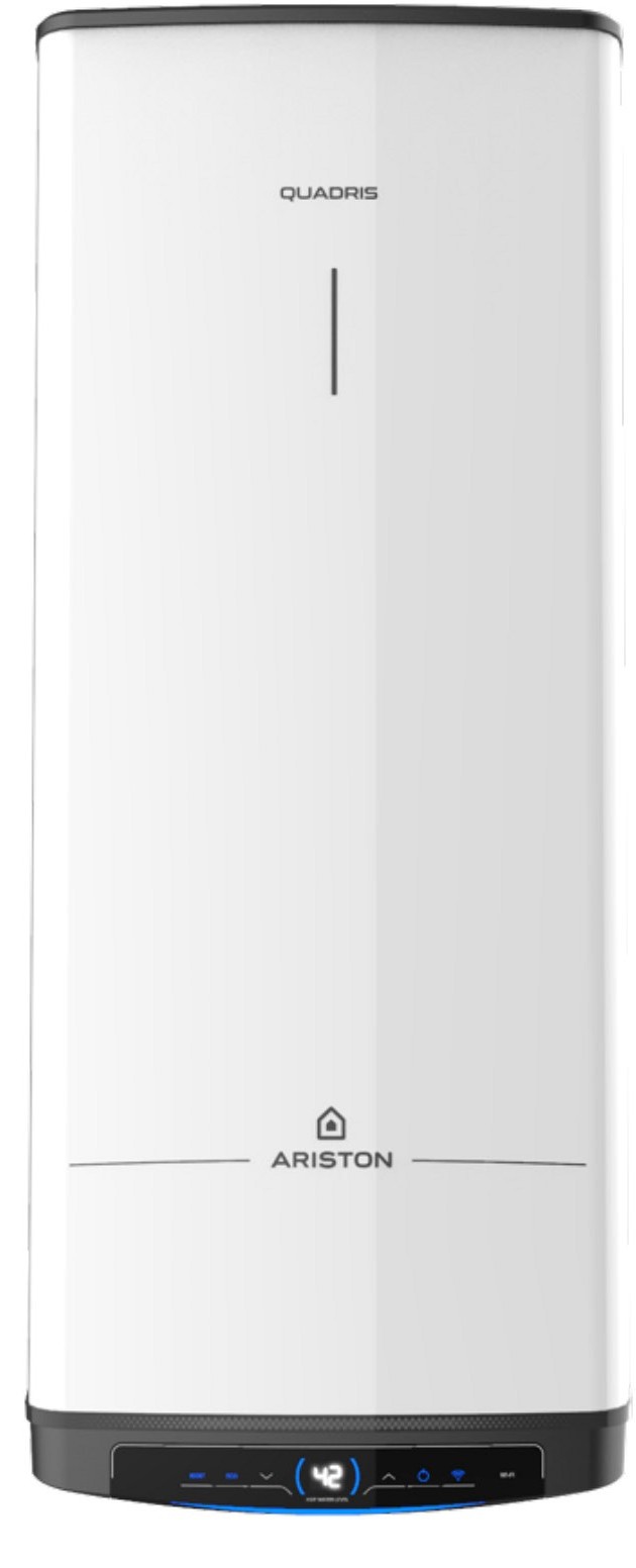 Бойлер Ariston Quadris 120 WIFI FR EU (3060883)