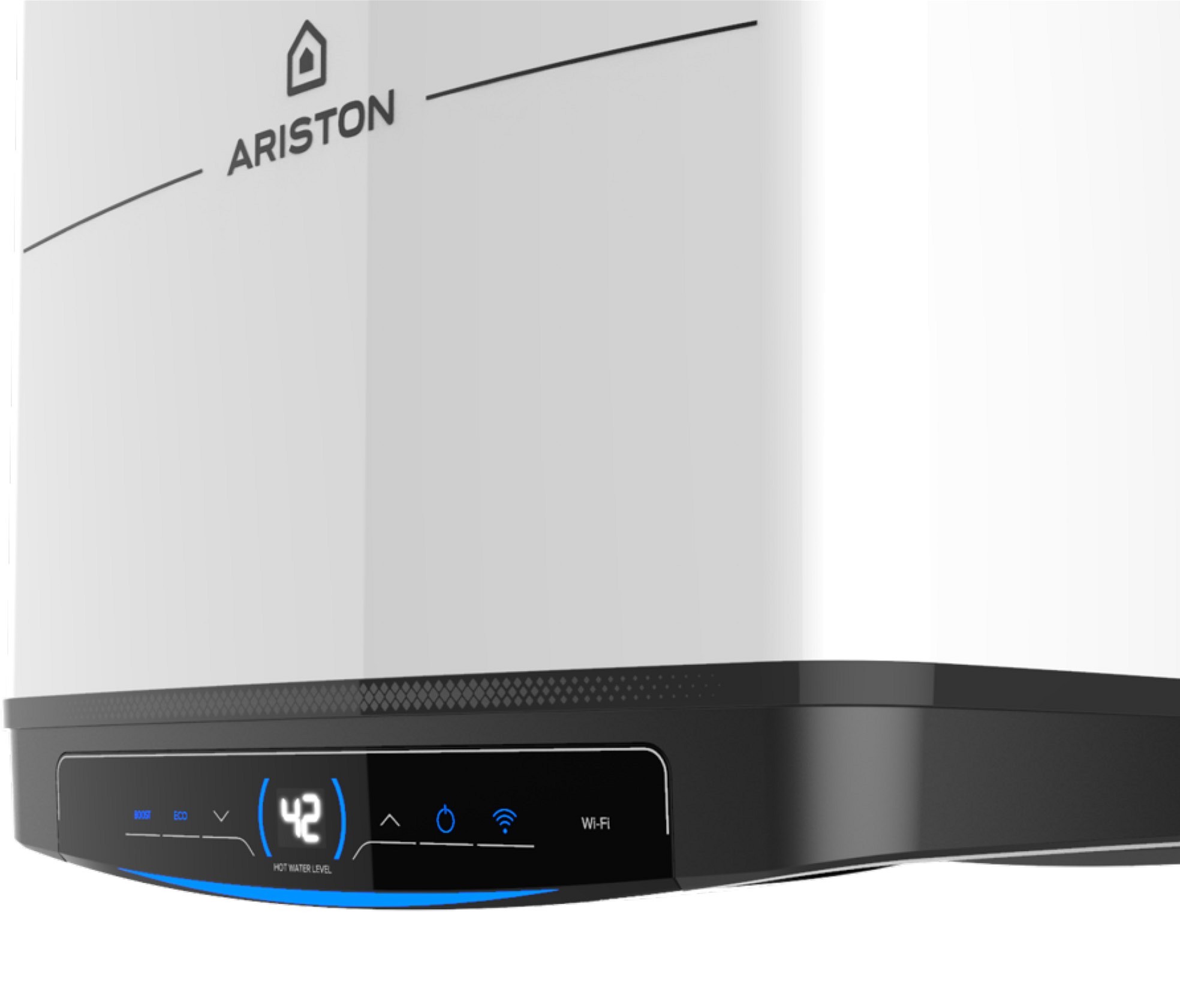 продаём Ariston Quadris 150 WIFI FR EU (3060884) в Украине - фото 4