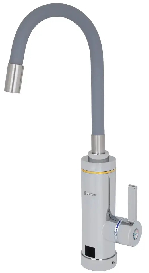 Wezer SDR-G10T