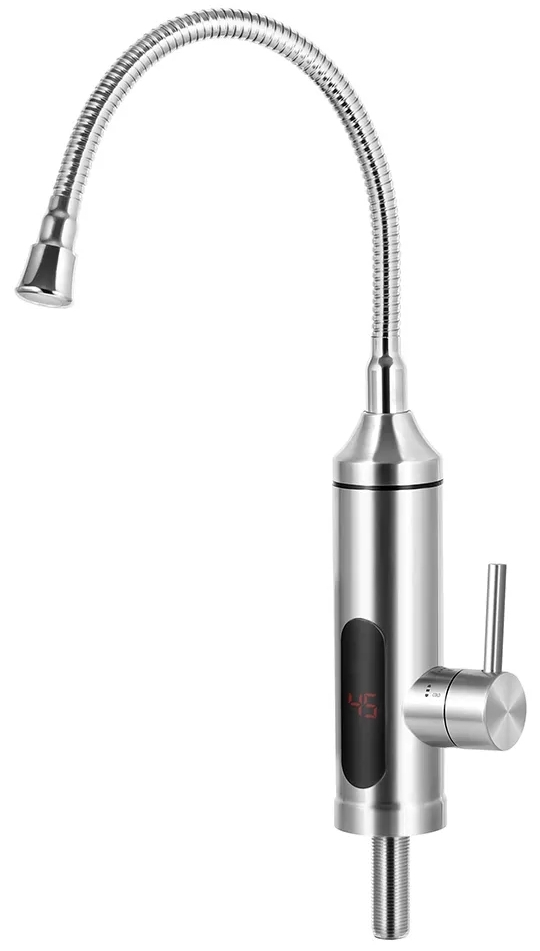 Проточний водонагрівач Wezer SDS-F06T ціна 1864 грн - фотографія 2