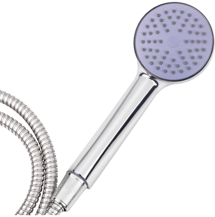 в продажу Змішувач для ванни Lidz Anny 005, Chrome (k40) (LDANN005CRM35120) - фото 3