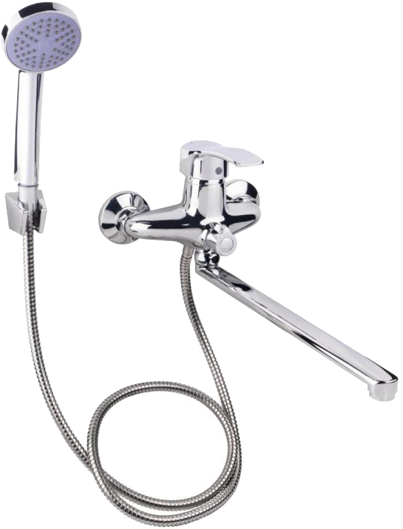 Lidz Anny 005, Chrome (k40) (LDANN005CRM35120)