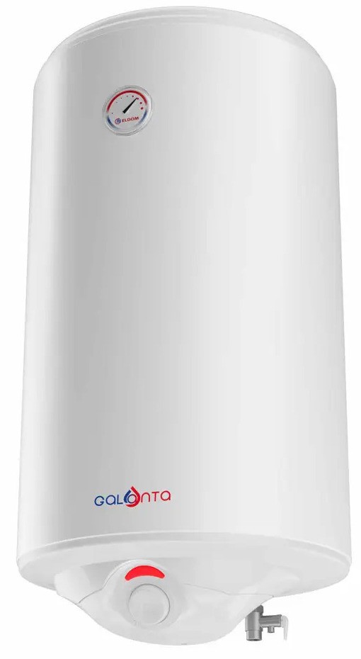 Циліндричний бойлер Galanta 80 (72265WG)