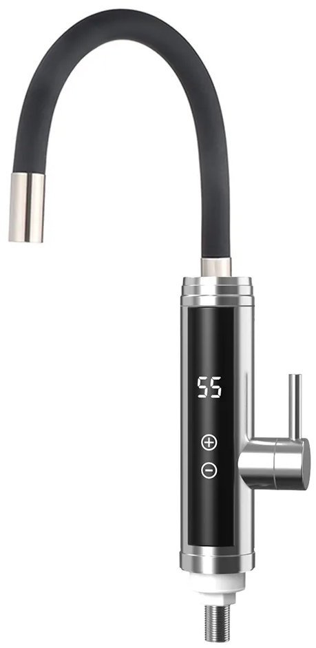 Проточний водонагрівач Wezer SDS-G9TC ціна 2594 грн - фотографія 2