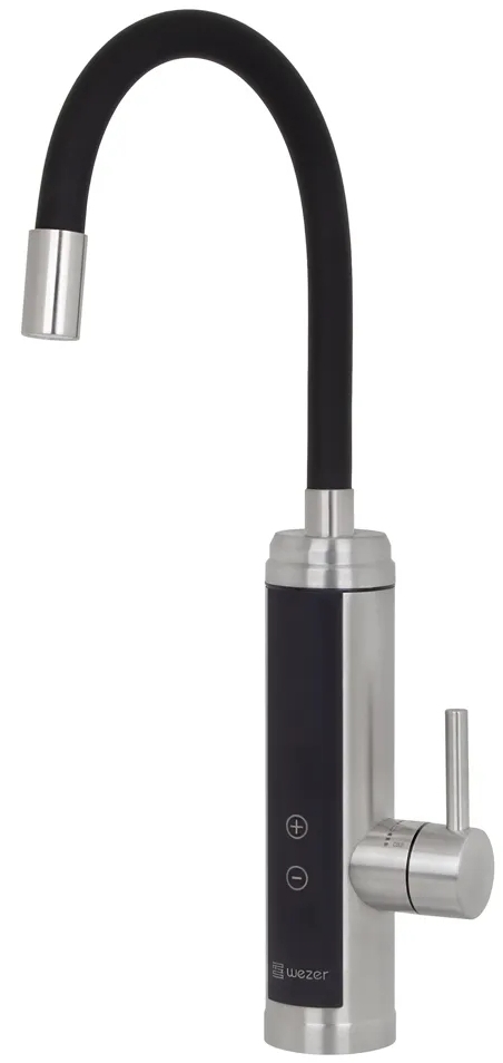 Проточний водонагрівач Wezer SDS-G9TC