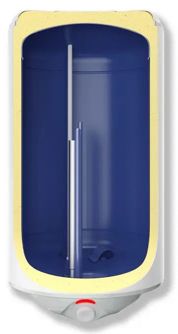 Водонагрівач Galanta Dry 30 Slim (72269WDG) відгуки - зображення 5