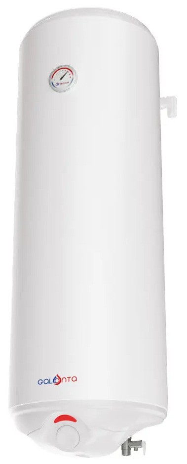 Циліндричний бойлер Galanta Dry 30 Slim (72269WDG)