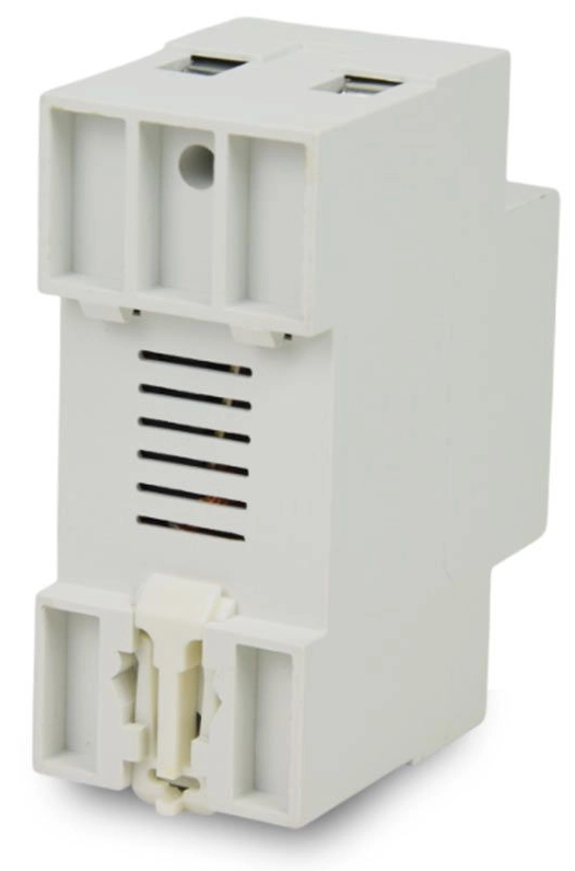 Реле напряжения WOKOELE WKLED 63A Wi-Fi (256173) цена 1804 грн - фотография 2