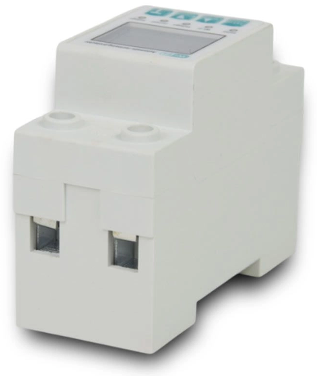 в продаже Реле напряжения WOKOELE WKLED 63A Wi-Fi (256173) - фото 3