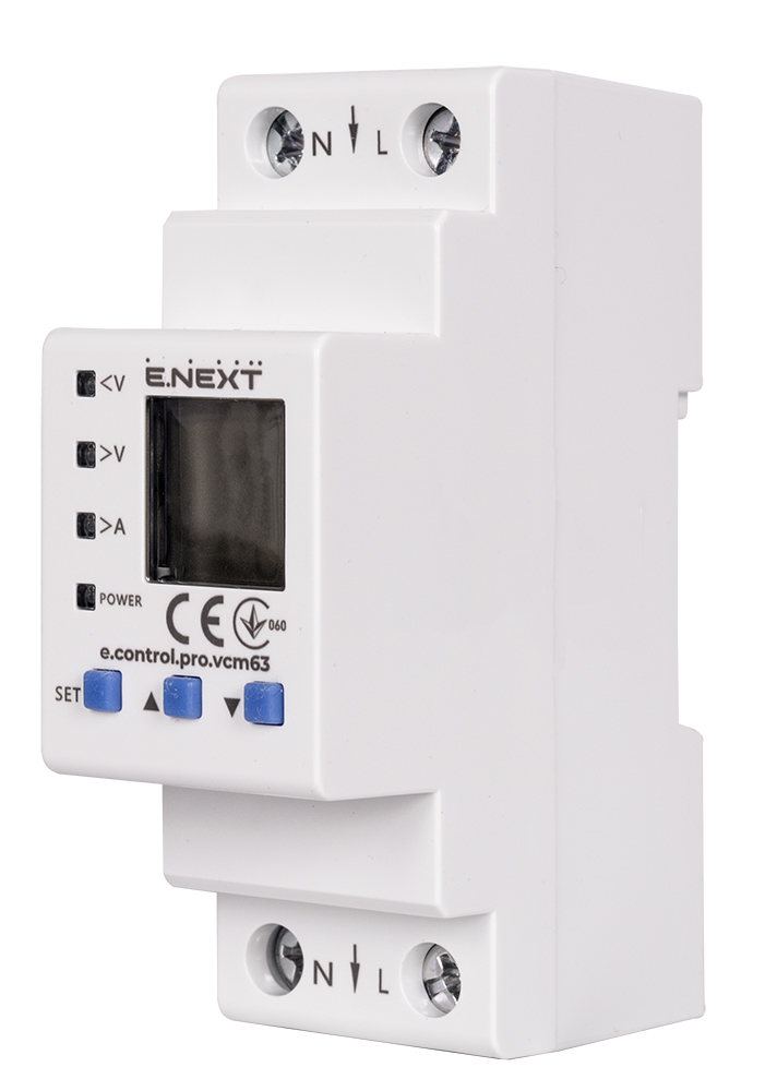E.Next e.control.pro.vcm63 (p0690103)