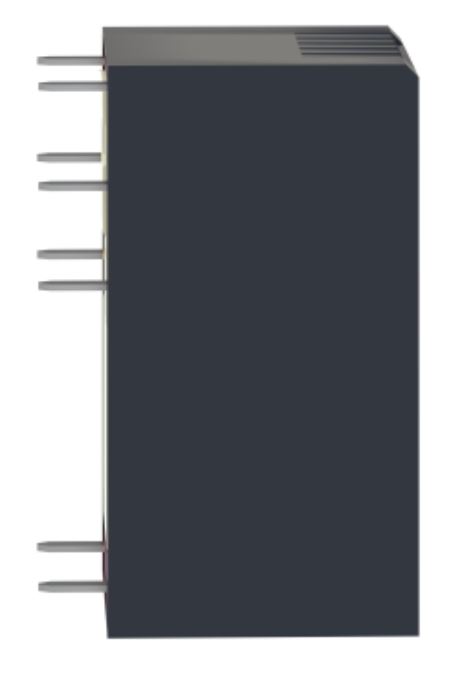 Реле напряжения Schneider Electric RSB1A120M7 Black цена 265 грн - фотография 2