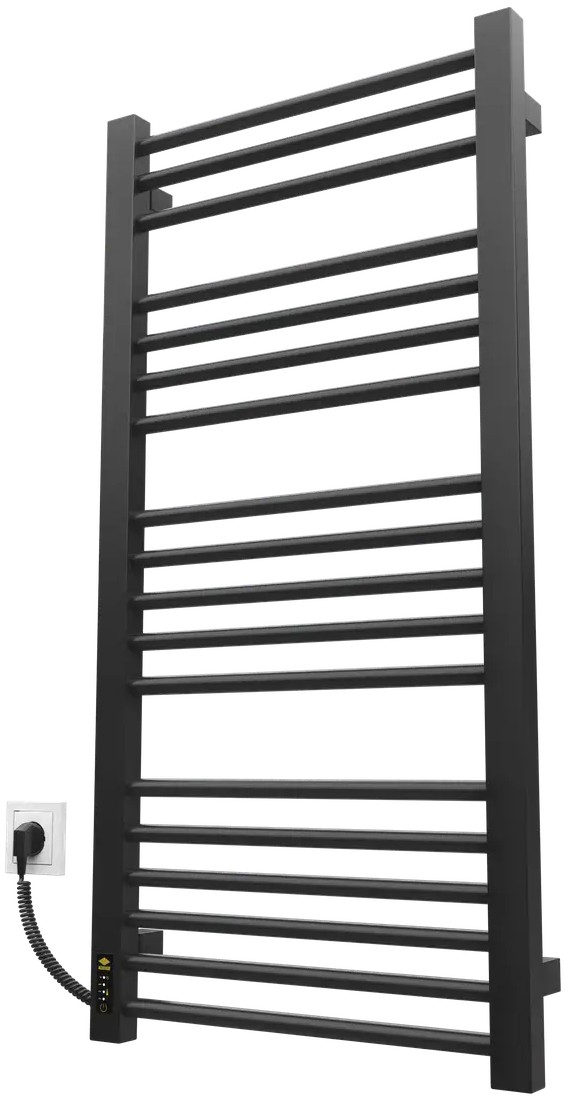 Рушникосушка Kosser Степ New 1000x500 EL (ДСТ03NEL) ціна 7100 грн - фотографія 2