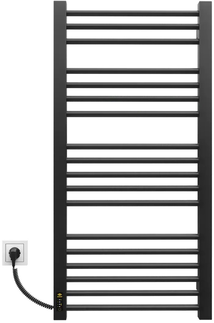 Полотенцесушитель Kosser Стэп New 1000x500 EL (ДСТ03NEL)