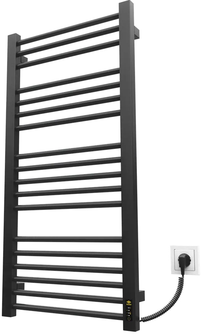 Рушникосушка Kosser Степ New 1000x500 ER (ДСТ03NER) ціна 7100 грн - фотографія 2