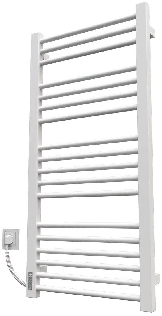 Рушникосушка Kosser Степ New 1000x500 EL (ДСТ03NELW) ціна 7100 грн - фотографія 2