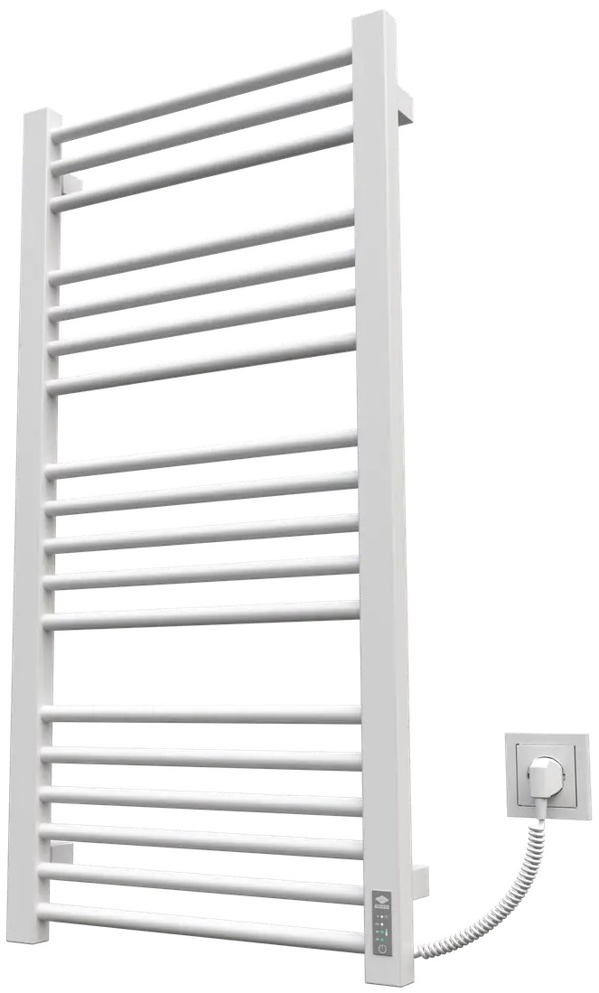 Рушникосушка Kosser Степ New 1000x500 ER (ДСТ03NERW) ціна 7100 грн - фотографія 2