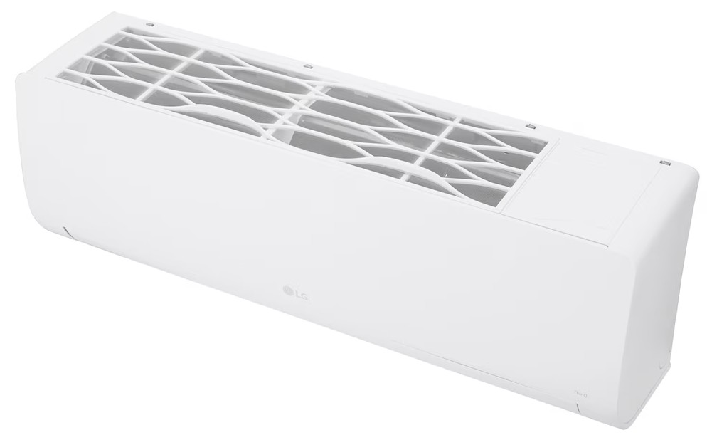 огляд товару Кондиціонер спліт-система LG Inverter Pro WZ09AWN WiFi - фотографія 12