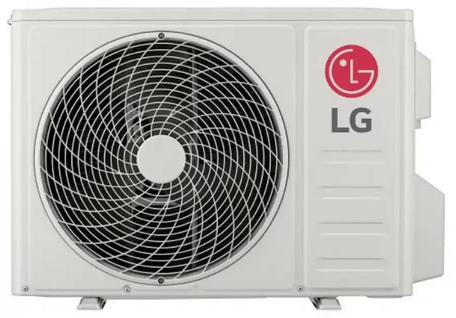 картка товару LG Inverter Pro WZ09AWN WiFi - фото 16