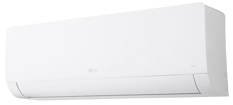 Кондиціонер спліт-система LG Inverter Pro WZ09AWN WiFi відгуки - зображення 5