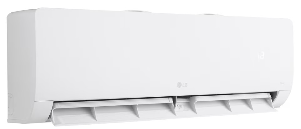 Кондиціонер спліт-система LG Inverter Pro WZ09AWN WiFi огляд - фото 8
