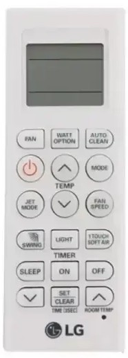 товарна одиниця LG Inverter Pro WZ12AWN WiFi - фото 15