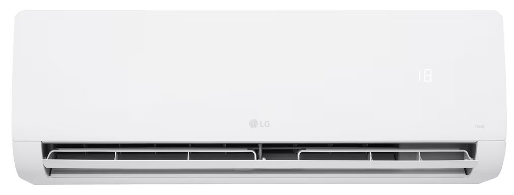 Кондиціонер спліт-система LG Inverter Pro WZ12AWN WiFi характеристики - фотографія 7