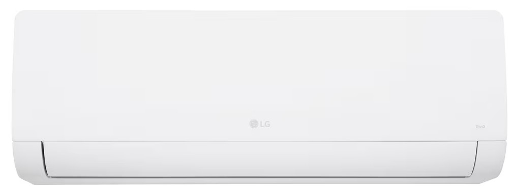 Кондиціонер спліт-система LG Inverter Pro WZ18AWN WiFi ціна 34999 грн - фотографія 2