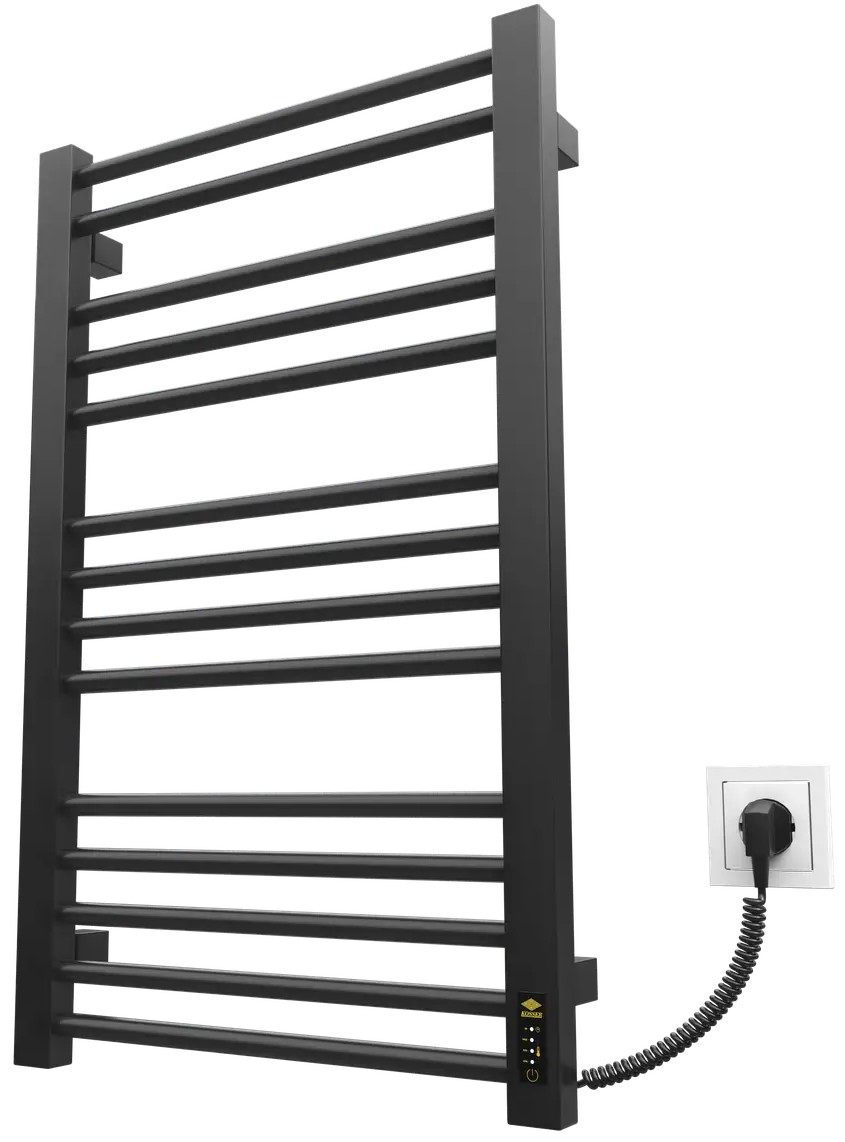 Рушникосушка Kosser Степ New 800x500 ER (ДСТ02NER) ціна 6350 грн - фотографія 2