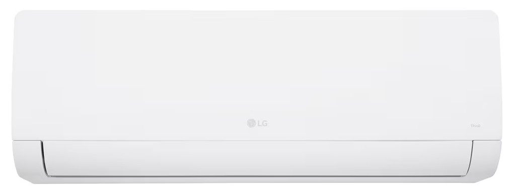 Кондиціонер спліт-система LG Inverter Pro WZ24AWN WiFi ціна 42999 грн - фотографія 2