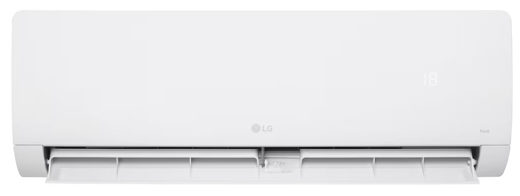 продукт LG Inverter Pro WZ24AWN WiFi - фото 14