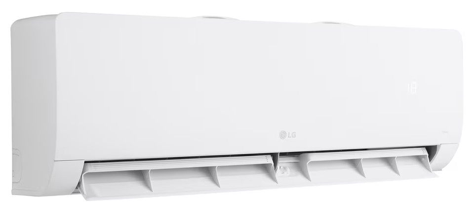 Кондиціонер спліт-система LG Inverter Pro WZ24AWN WiFi огляд - фото 8