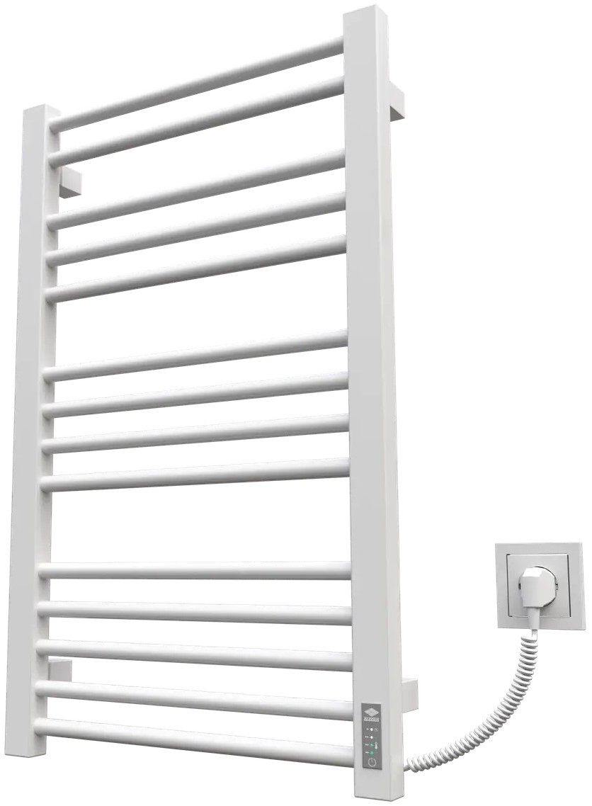 Рушникосушка Kosser Степ New 800x500 ER (ДСТ02NERW) ціна 6350 грн - фотографія 2