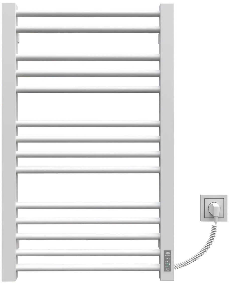 Полотенцесушитель Kosser Стэп New 800x500 ER (ДСТ02NERW)