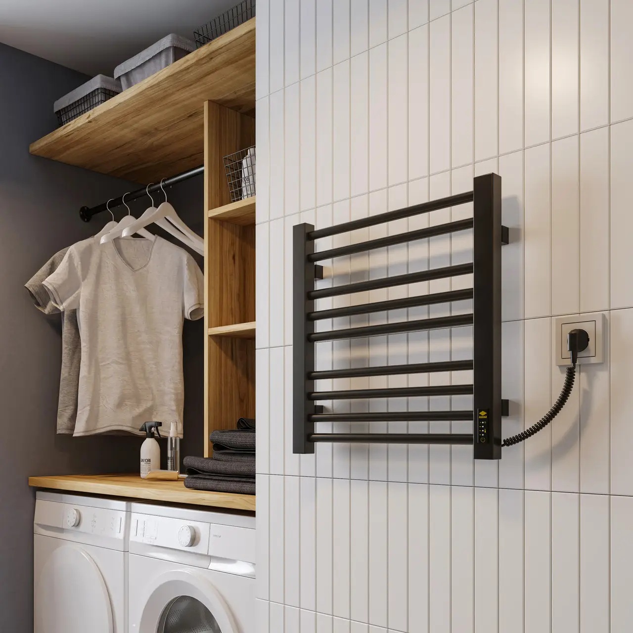 продаємо Kosser Степ New 500x500 EL (ДСТ01NEL) в Україні - фото 4