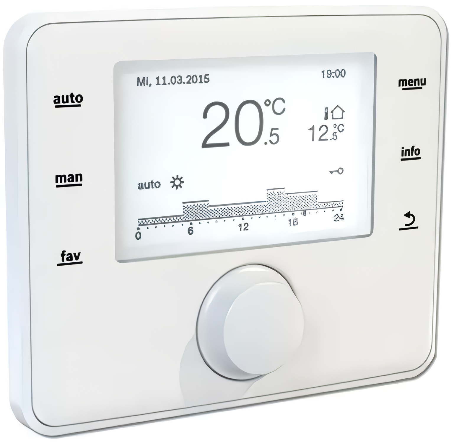 Устройство управления Bosch CR400 (7738114122) цена 10200 грн - фотография 2