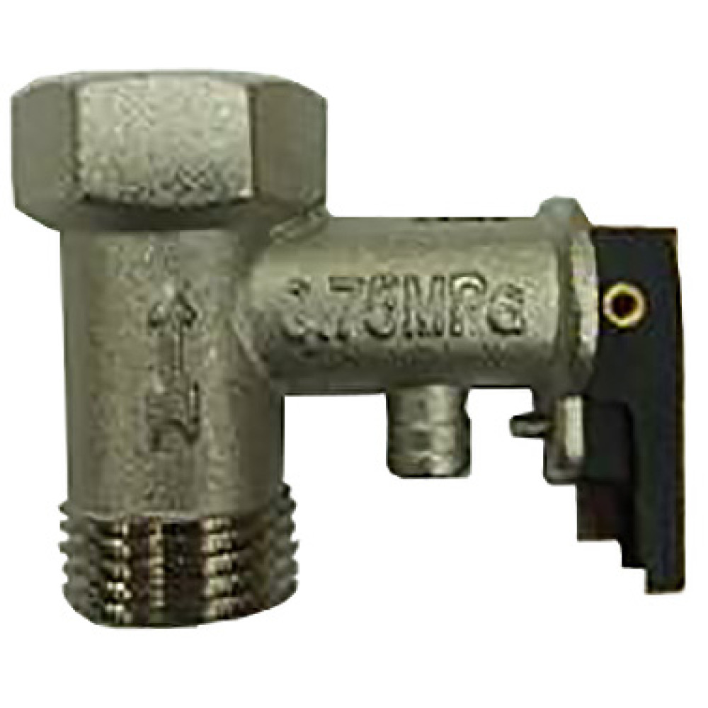 Willer A33 для бойлеров со стальным баком (0.75 MPa)