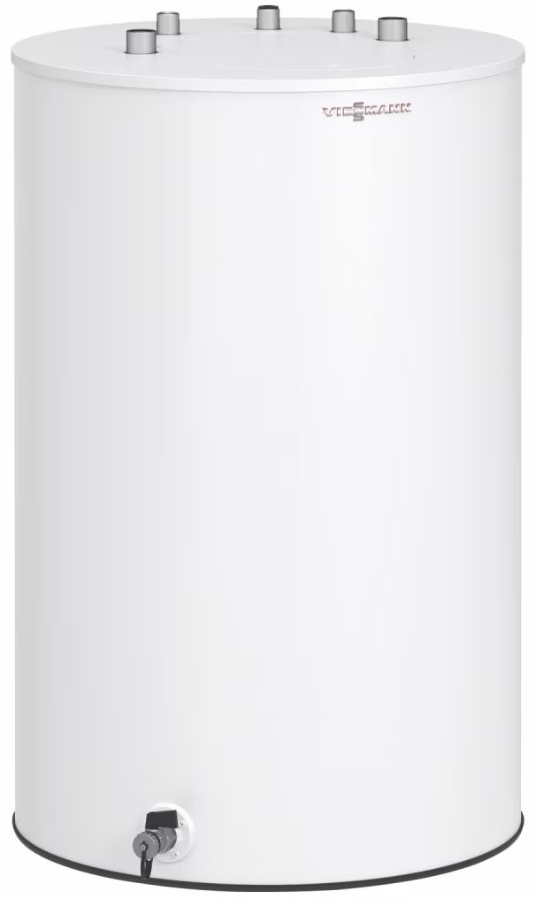 Viessmann Vitocell 100-W CUGB 120