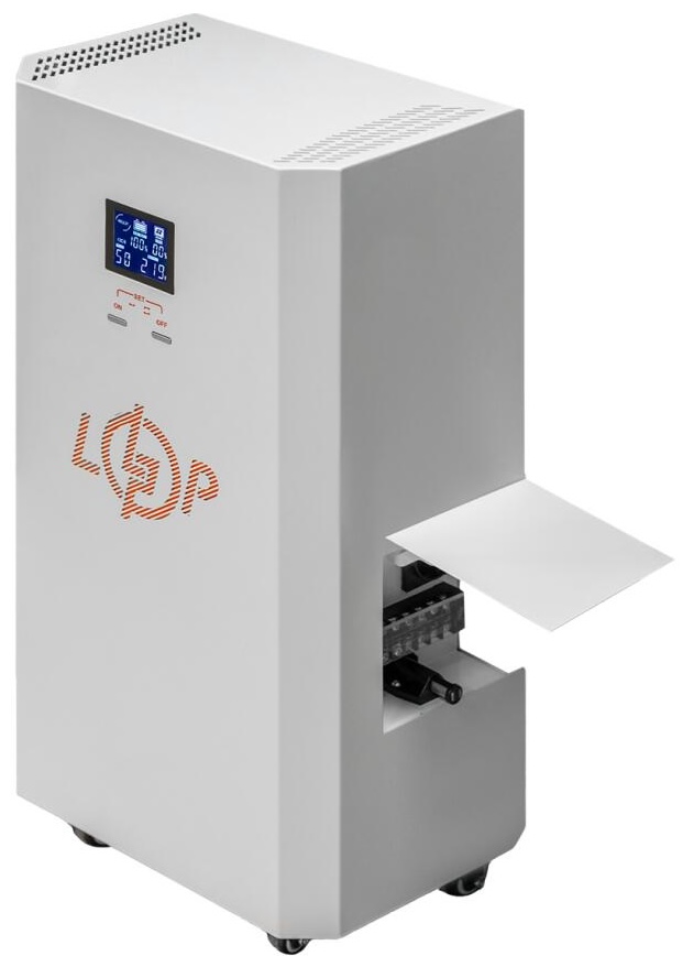 продаём LogicPower LP Autonomic Basic FW 1000W, АКБ 3000Wh (23511) в Украине - фото 4