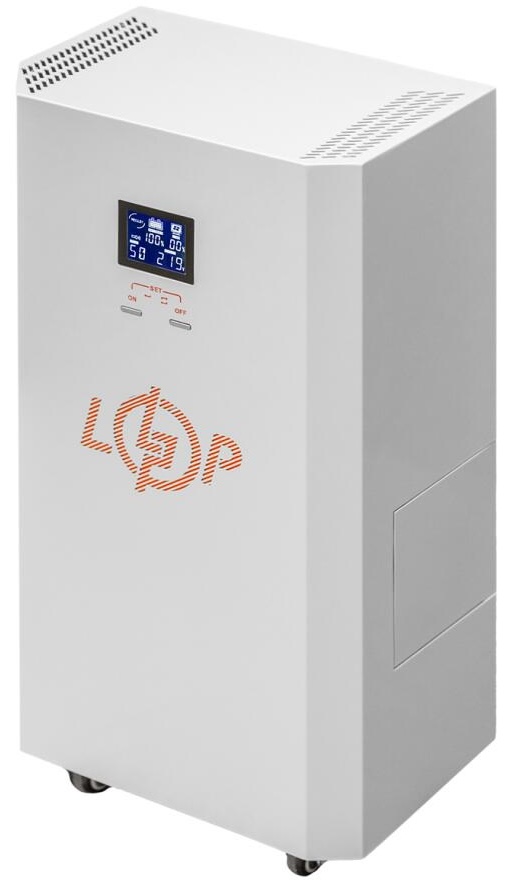 Источник бесперебойного питания LogicPower LP Autonomic Basic FW 1000W, АКБ 3000Wh (23511) отзывы - изображения 5