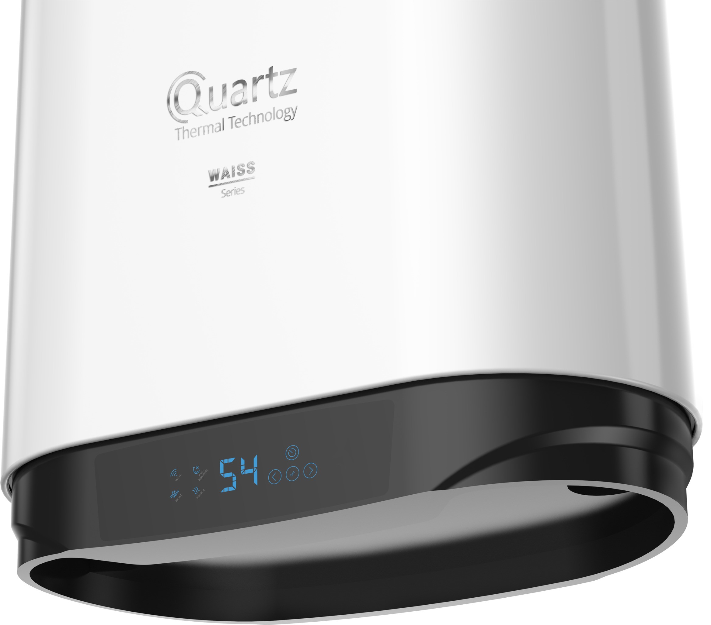 в продажу Водонагрівач Quartz Waiss 50 - фото 3