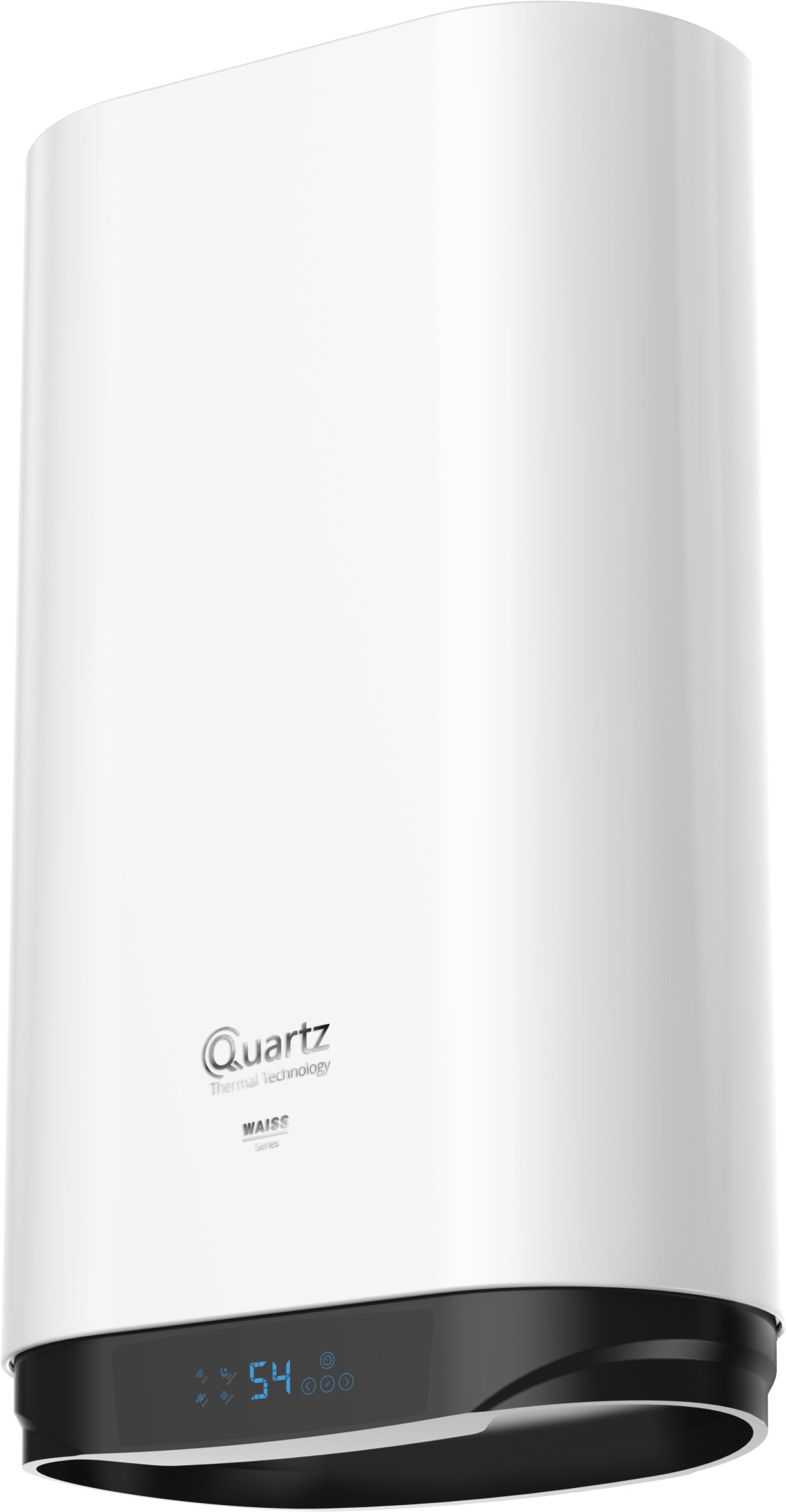 Бойлер Quartz Waiss 80 цена 16150 грн - фотография 2