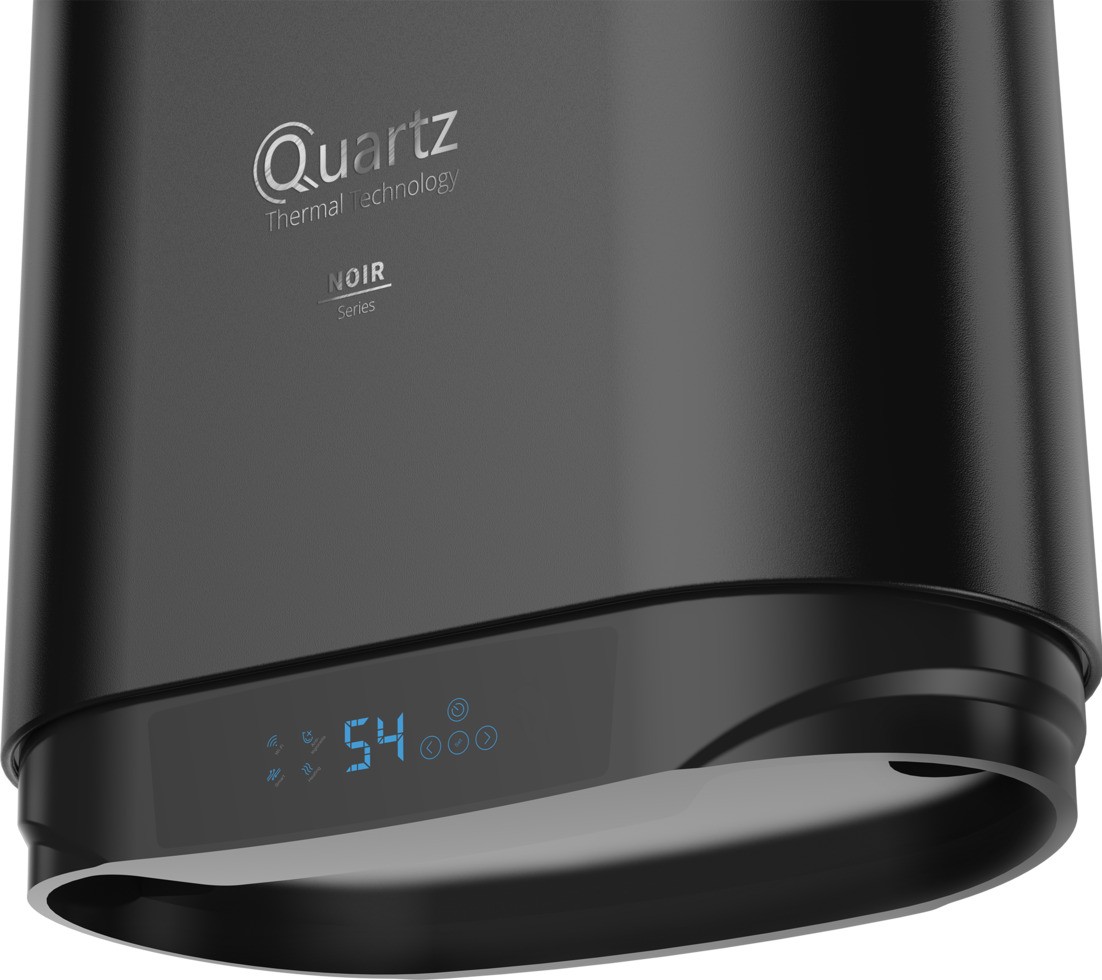в продаже Бойлер Quartz Noir 30 - фото 3