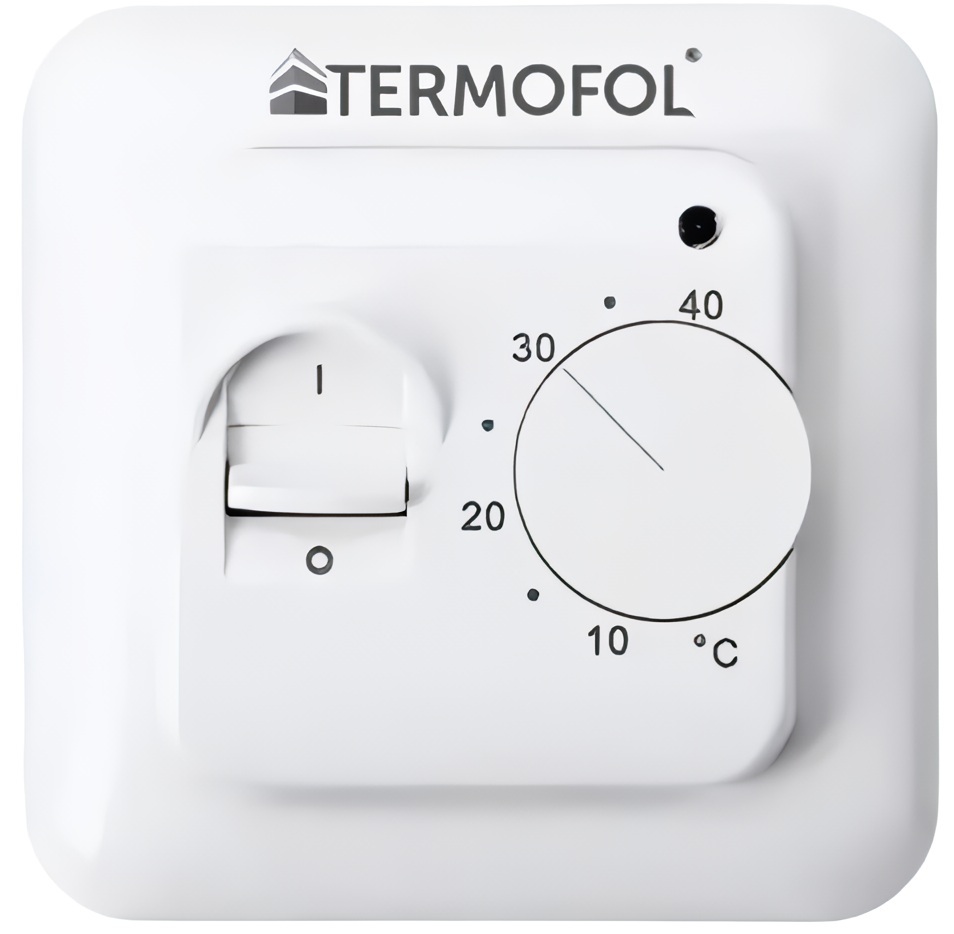 в продаже Комплект теплого пола Termofol TF-HM-150-60 + терморегулятор TF-H3 - фото 3