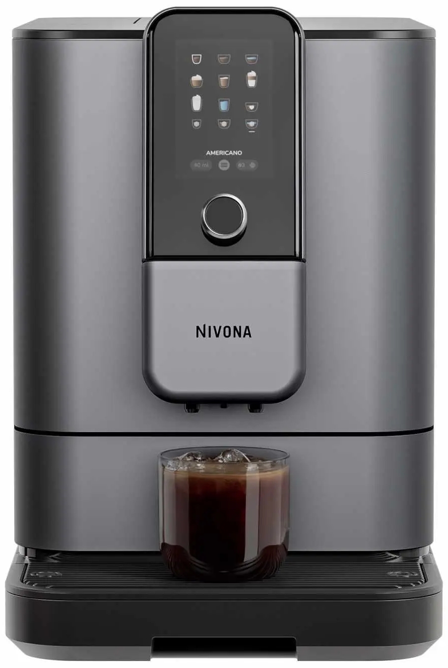 товар Nivona Nivo 8107 - фото 13