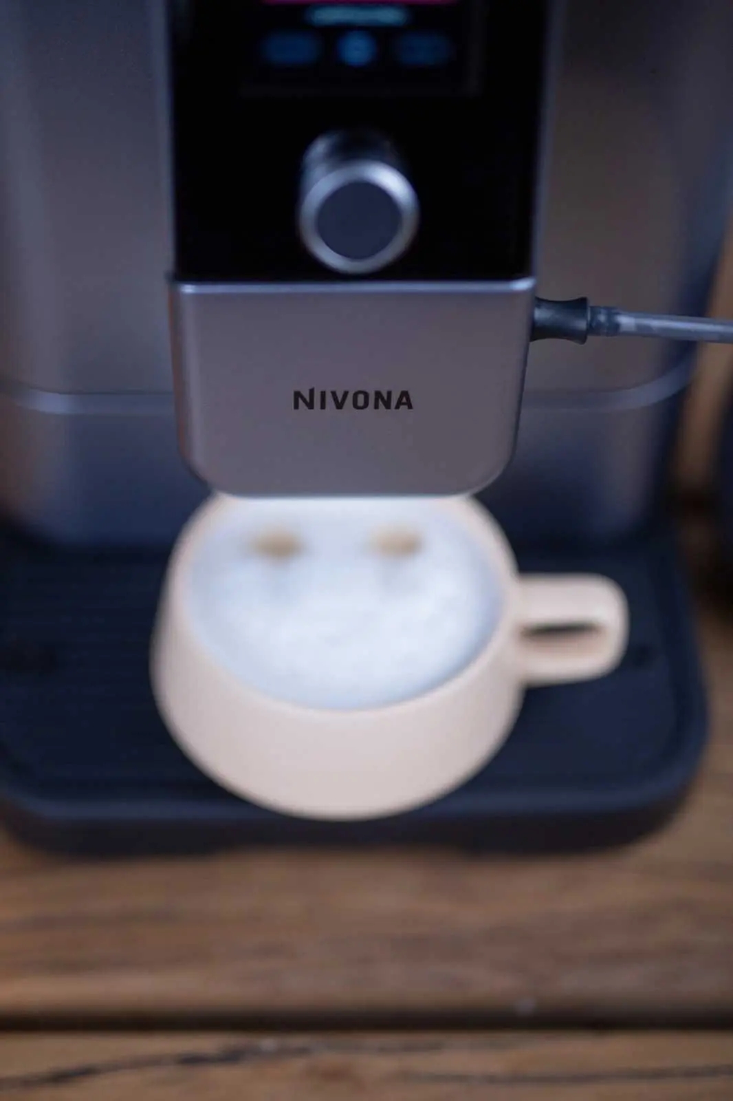 товарна одиниця Nivona Nivo 8107 - фото 15