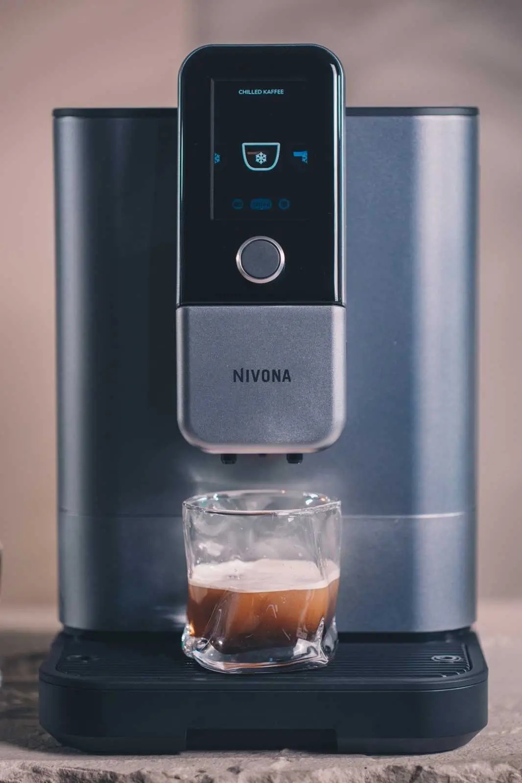 картка товару Nivona Nivo 8107 - фото 16