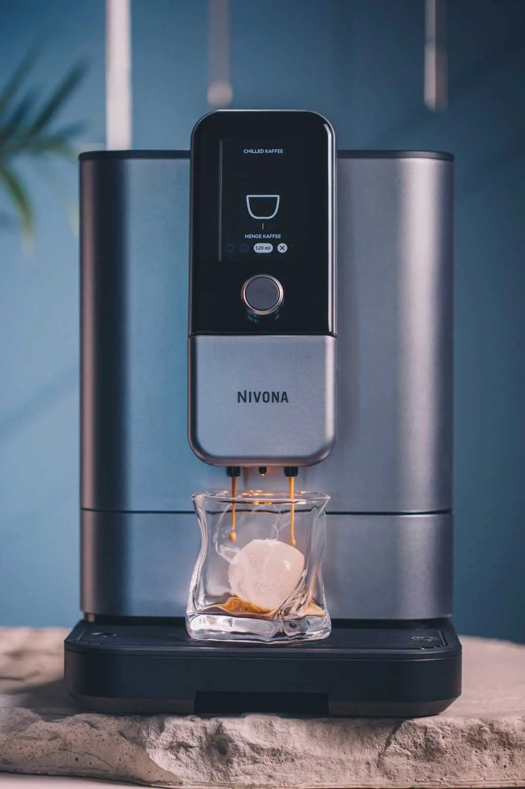 Nivona Nivo 8107 в магазині - фото 17