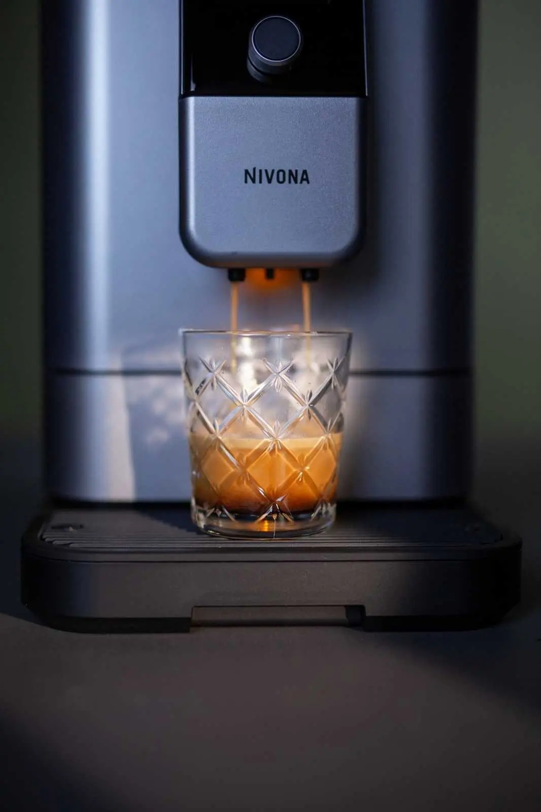 в асортименті Кавомашина Nivona Nivo 8107 в магазині - фото 18