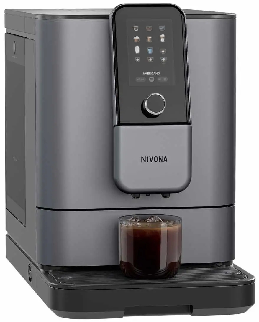 продукт Nivona Nivo 8107 - фото 14